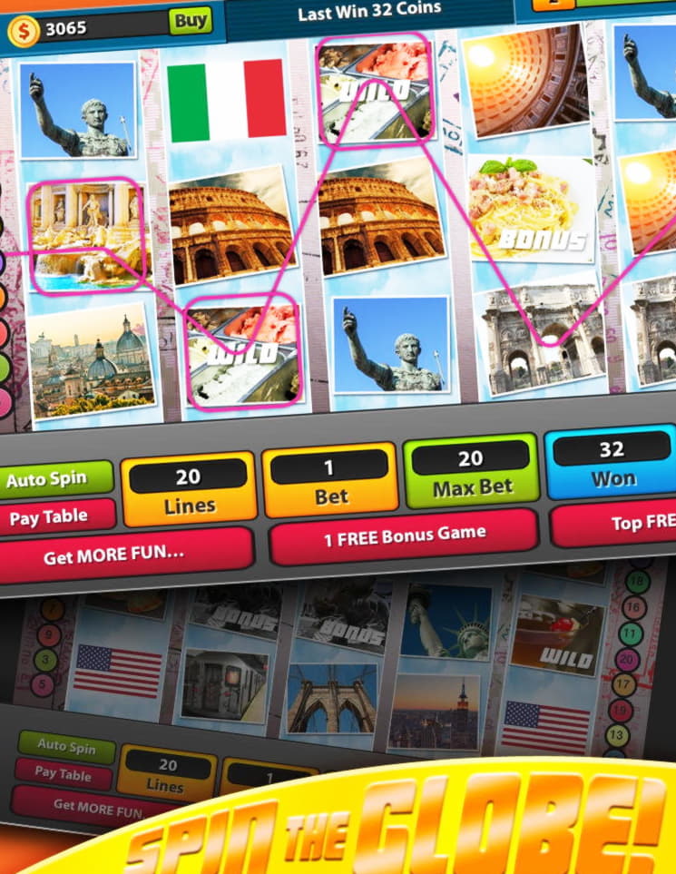 Eur 490 Tournament at Spin Palace Casino