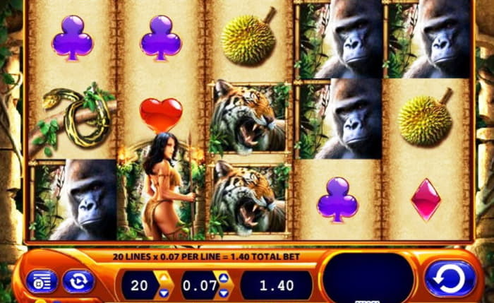 ﻿$3720 No deposit bonus code at Berlin Casino 