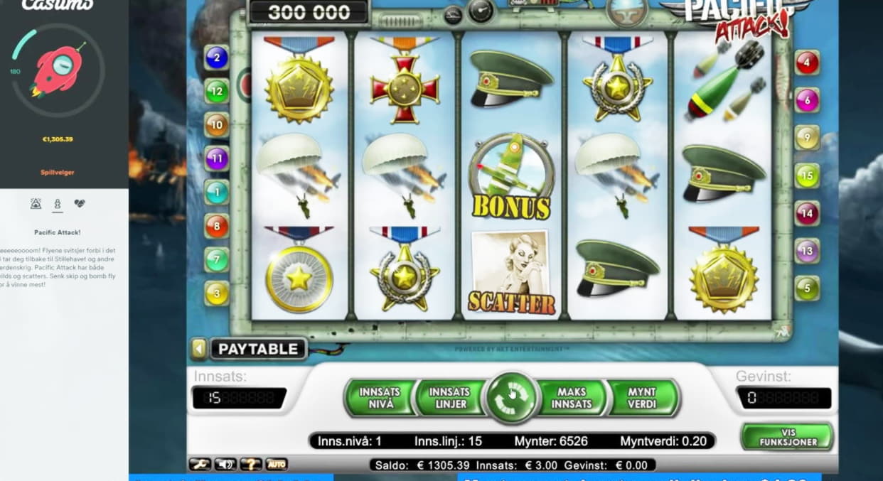 ﻿$1220 NO DEPOSIT BONUS CASINO at 888 Casino