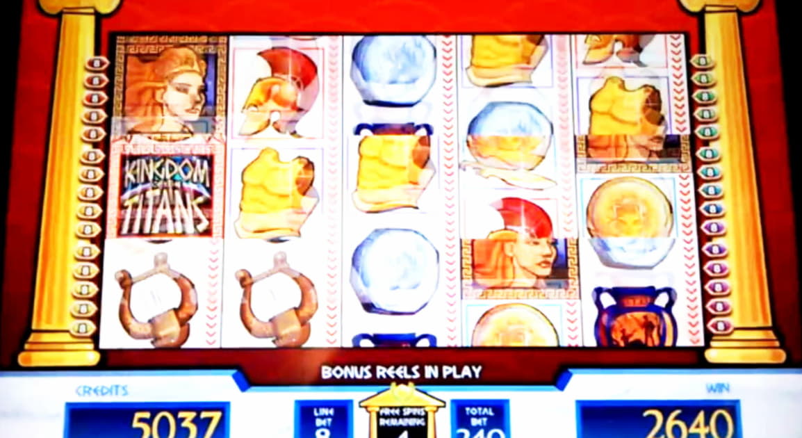 €135 Free Chip Casino at Casino-X