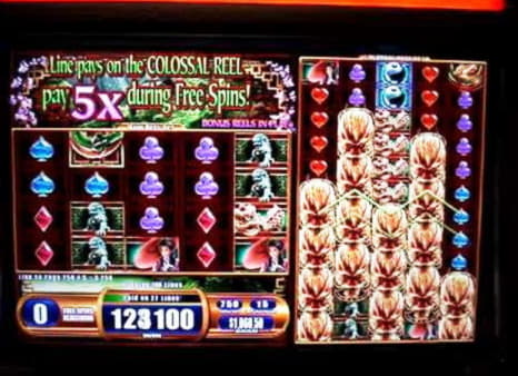 ﻿$555 Free Casino Chip at Spin Palace Casino