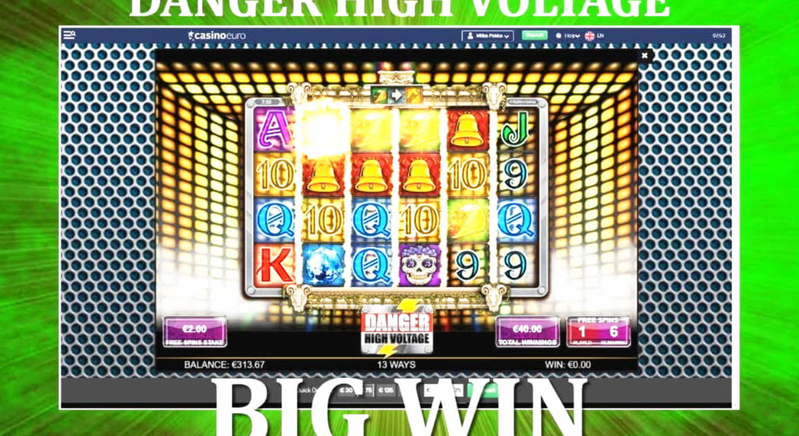 Eur 450 Free chip at Yes Casino 