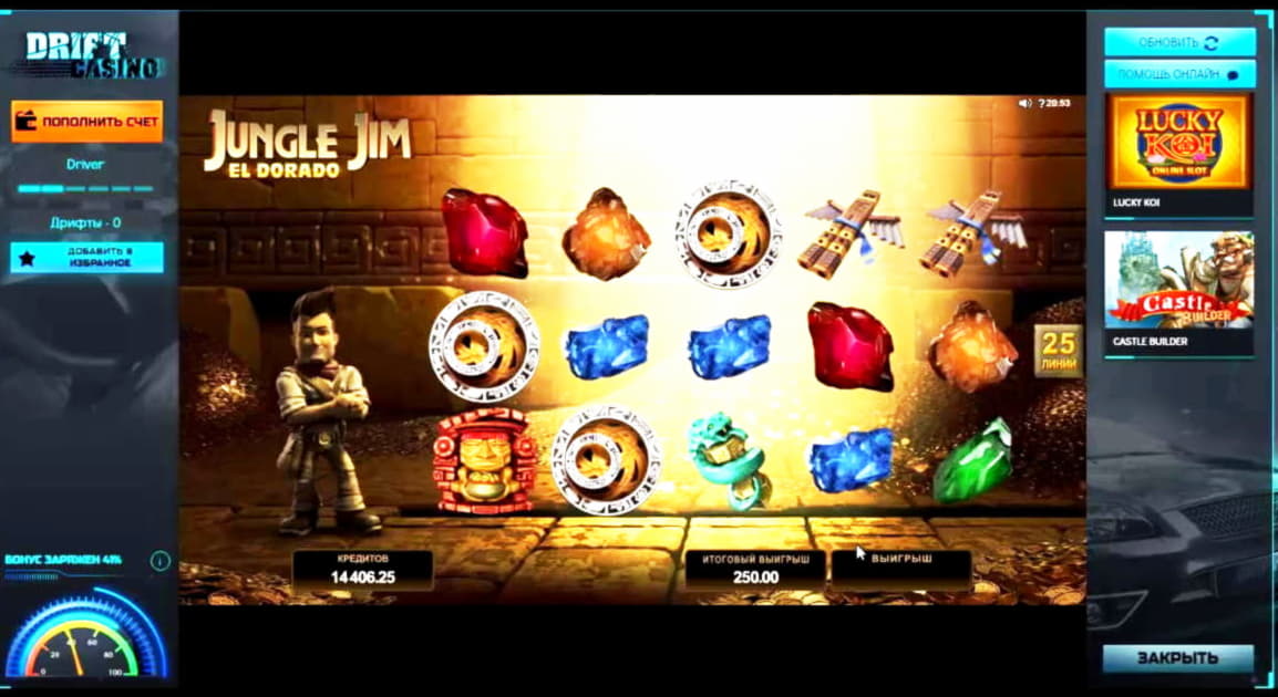 $415 free chip at River Belle Casino