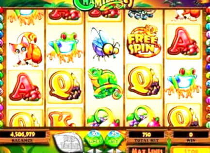 $2975 No Deposit at bWin Casino