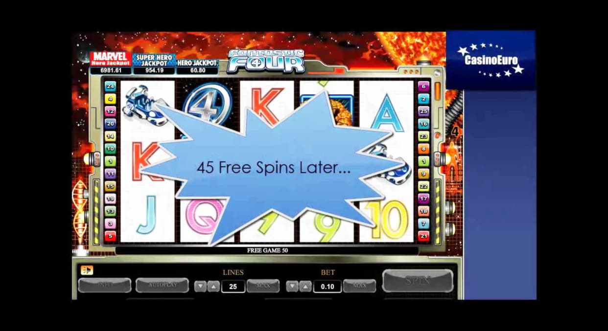 $585 free casino chip at Spin Palace Casino