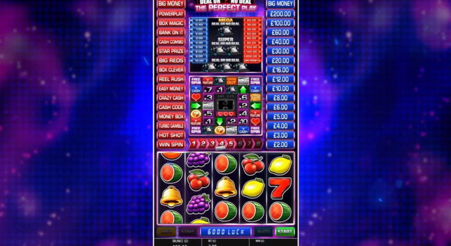 $570 Free Cash at Ruby Fortune Casino