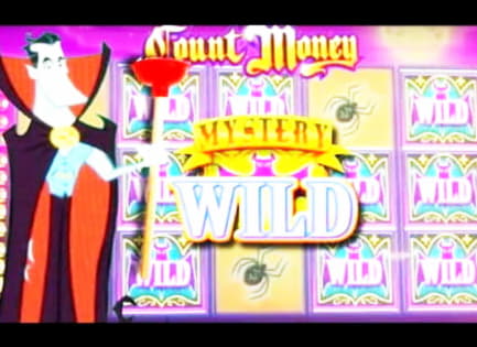 910% Match bonus at Jackpot City Casino