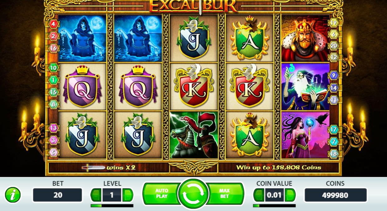 Eur 333 Casino Tournament at Jackpot City Casino