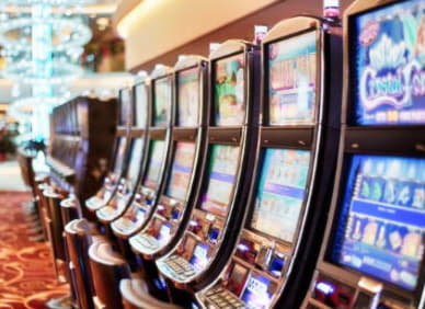 905% Match Bonus Casino at Yes Casino 