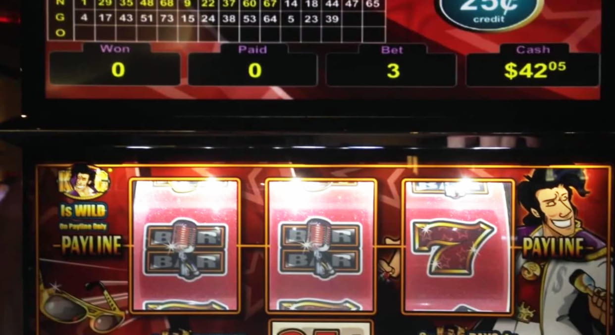 75 Free casino spins at High Roll Casino 