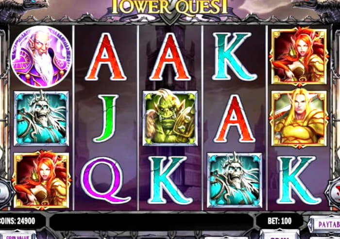 EURO 333 Daily freeroll slot tournament at 777 Casino