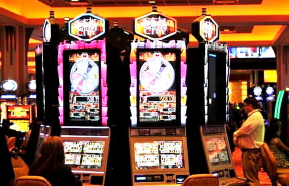305% Casino match bonus at Big Jackpots Casino 