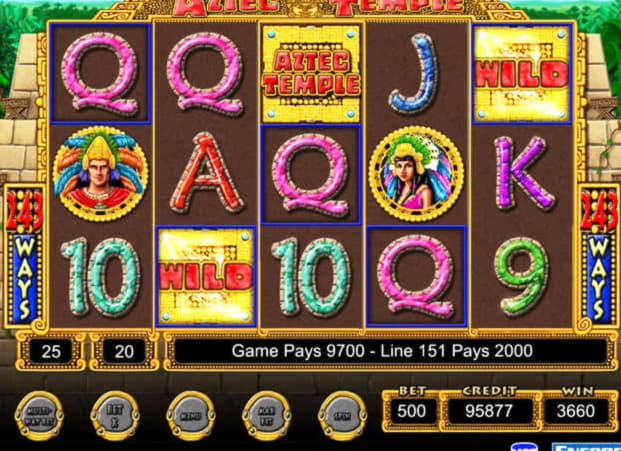 EUR 195 No Deposit Bonus at Emu Casino