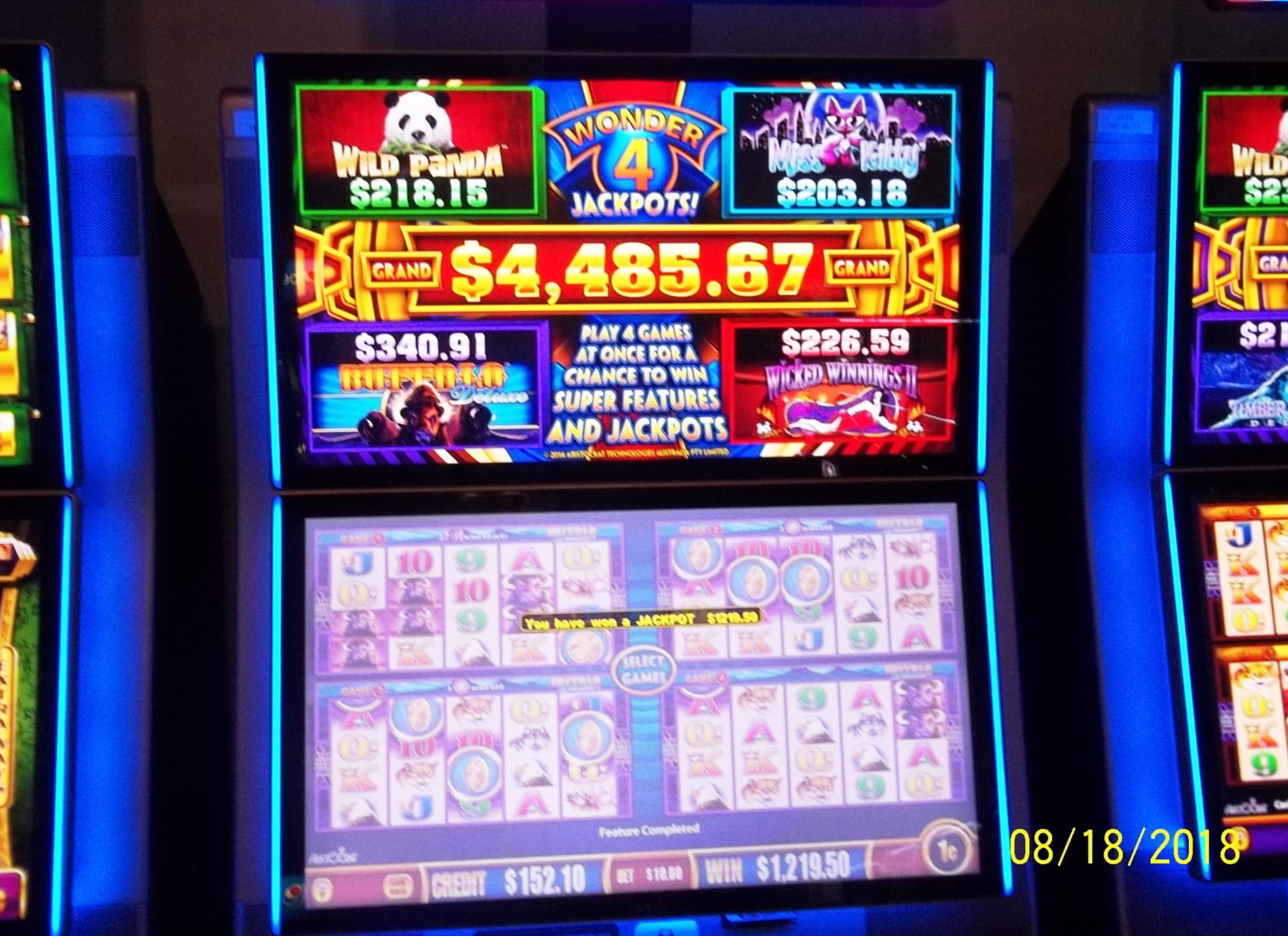EURO 635 No deposit bonus at Jelly Bean Casino