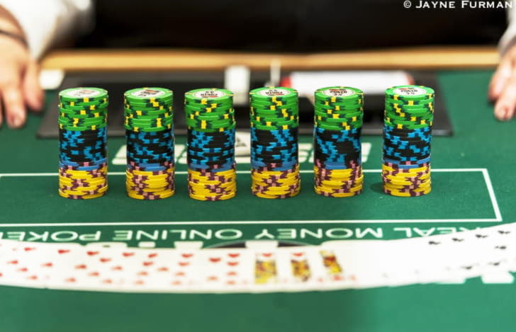 €475 FREE CHIP CASINO at Jelly Bean Casino