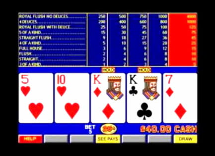 £4515 NO DEPOSIT BONUS at Ruby Fortune Casino