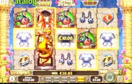 ﻿$305 Mobile freeroll slot tournament at Treasure Island Jackpots Casino (Australia Casino Mirror)