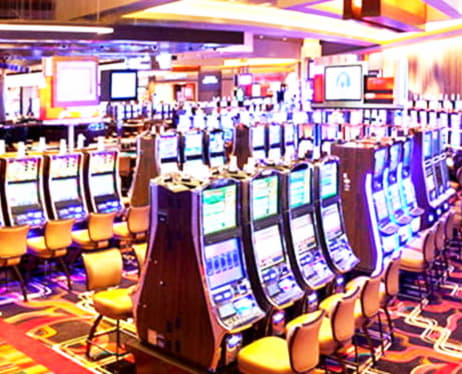 390% No Rules Bonus! at River Belle Casino