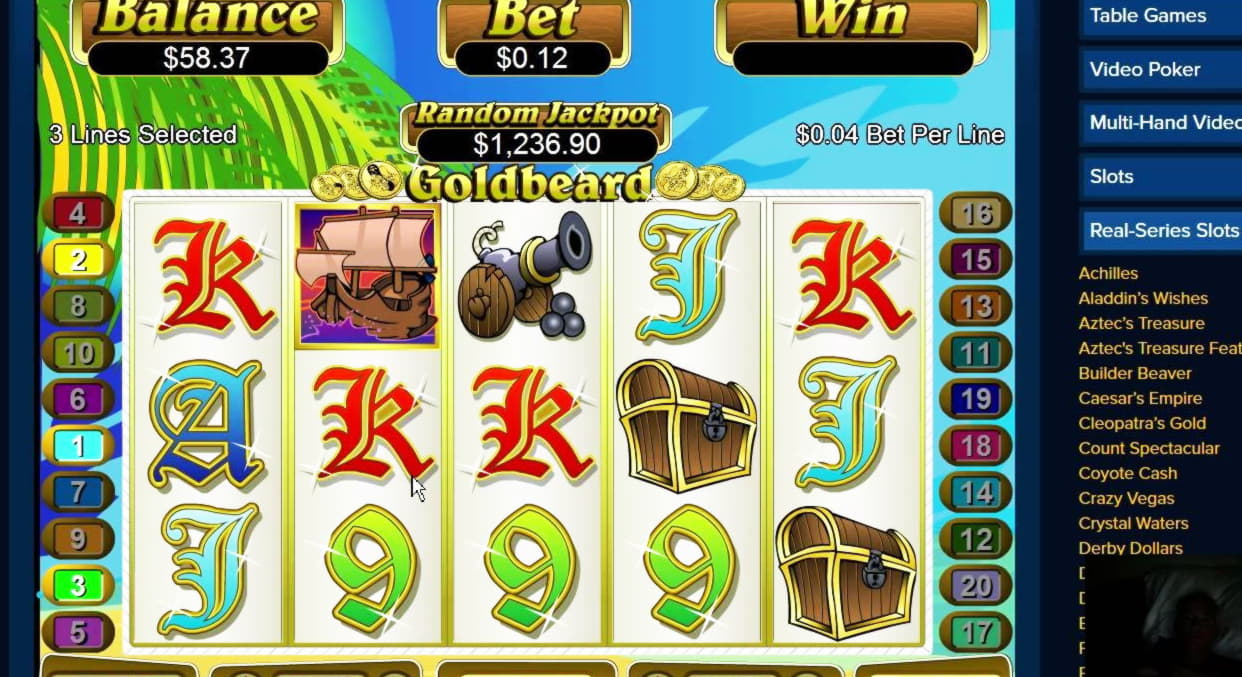 Eur 400 Mobile freeroll slot tournament at Treasure Island Jackpots Casino (Australia Casino Mirror)