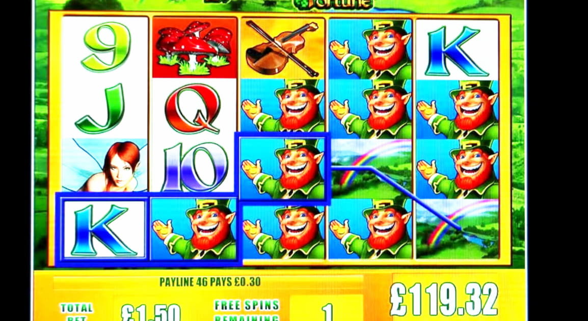 440% Deposit match bonus at Treasure Island Jackpots Casino (Australia Casino Mirror)