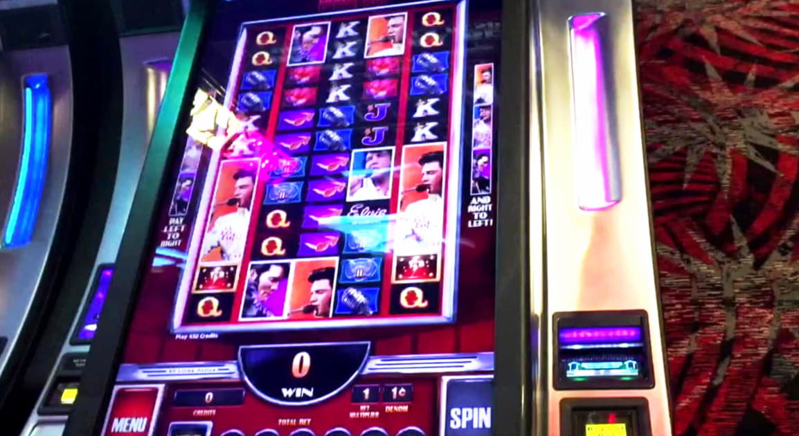 910% Match Bonus at Wild Blaster Casino