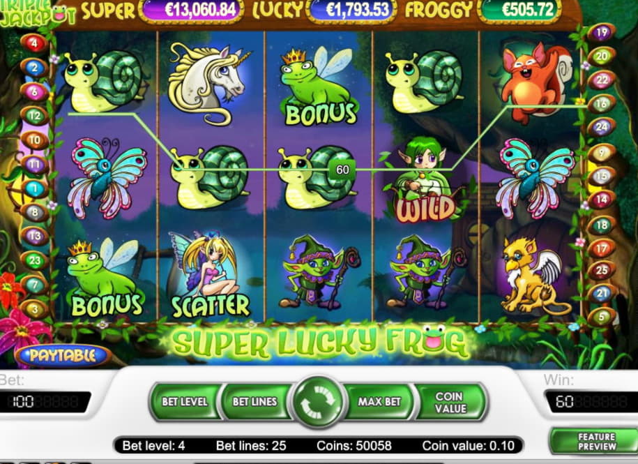 €710 Mobile freeroll slot tournament at High Roll Casino 