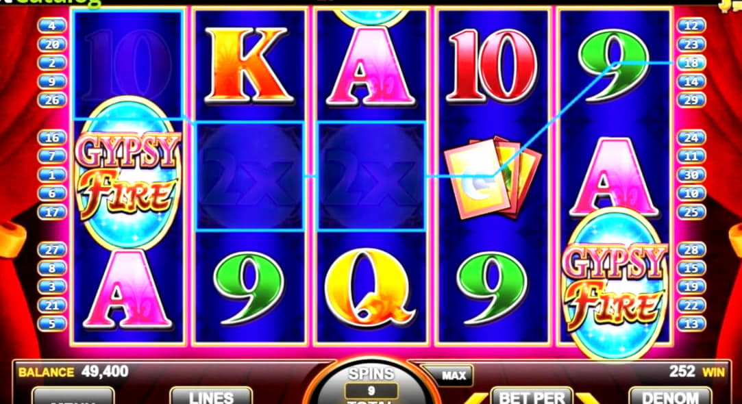 ﻿$715 Online Casino Tournament at Casino com
