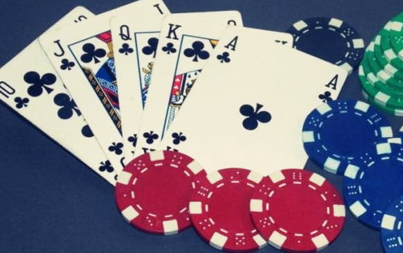 395% Match at a casino at Lucky Nugget Casino