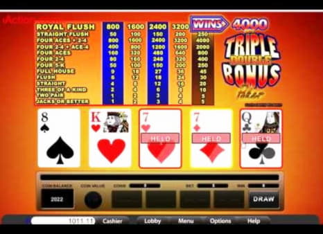 €2105 No deposit casino bonus at Casino Las Vegas
