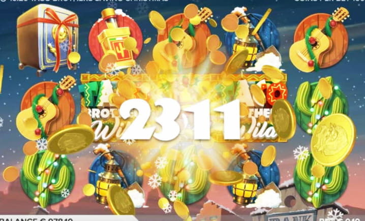 EURO 545 free chip at Casino Las Vegas