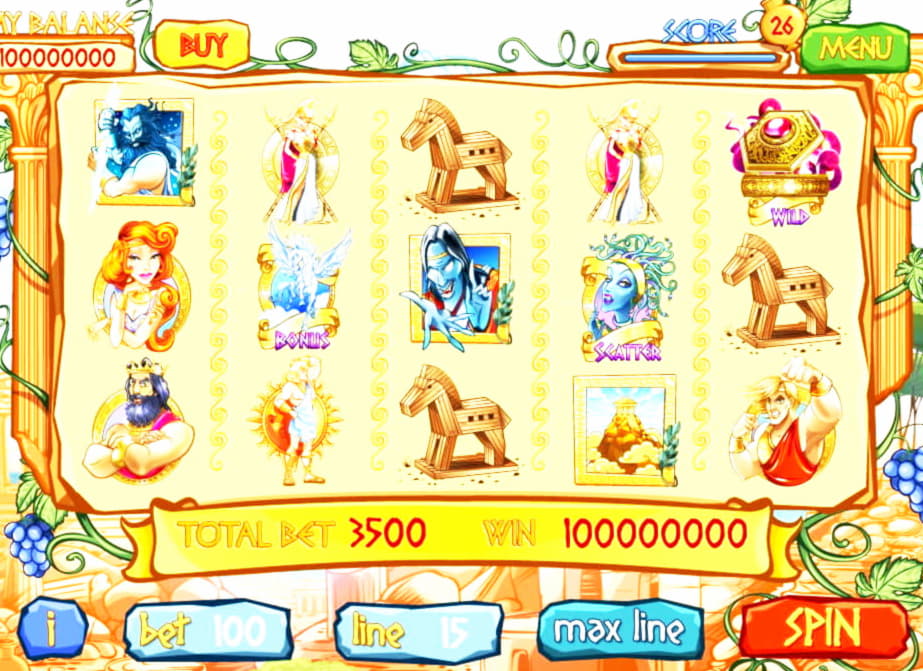 11 Free Spins no deposit casino at Casino Las Vegas