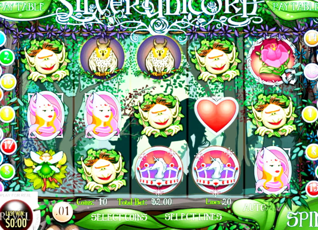 260 Free Spins Casino at All Slots Casino