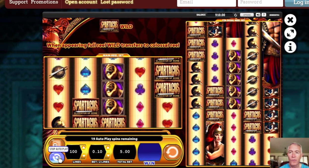 €385 Mobile freeroll slot tournament at Leo Dubai Casino