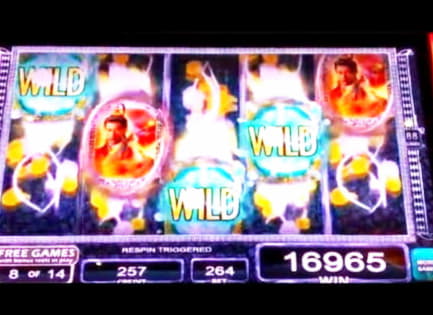 150% Match Bonus Casino at 888 Casino