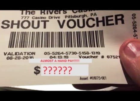 975% casino match bonus at Treasure Island Jackpots Casino (Australia Casino Mirror)