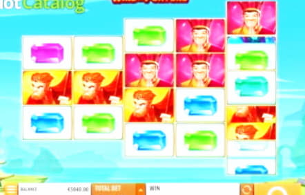 $2095 no deposit bonus casino at Jackpot City Casino