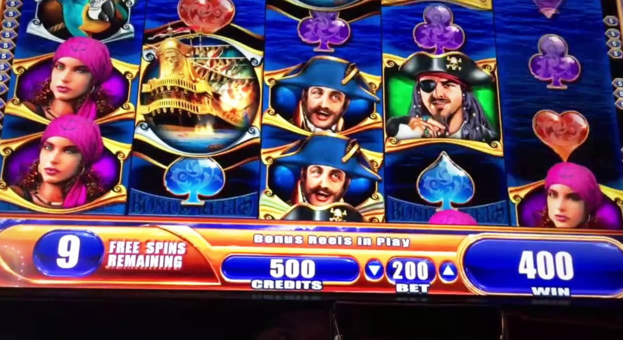330% Casino Welcome Bonus at Jelly Bean Casino