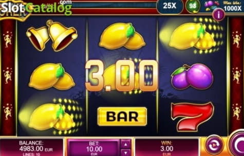 $485 Free chip at Treasure Island Jackpots Casino (Sloto Cash Mirror)