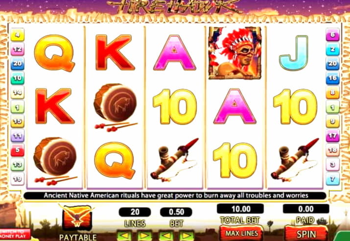 EURO 440 free chip at 777 Casino