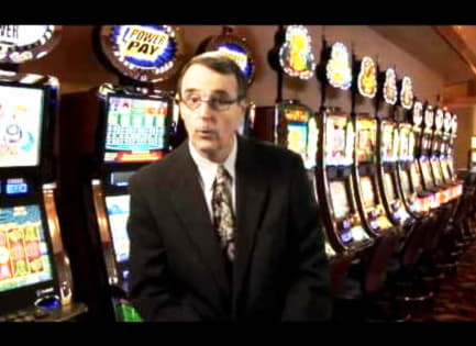 45 Free spins casino at Ruby Fortune Casino
