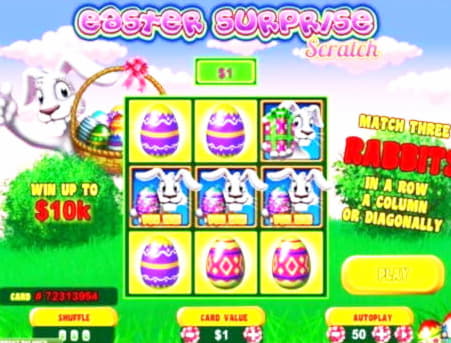 €505 Free Chip Casino at Berlin Casino 
