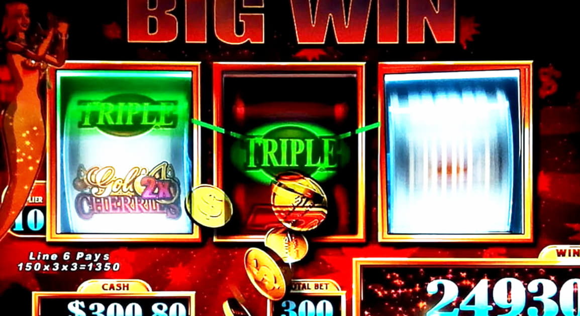340% Match Bonus at Casino Las Vegas