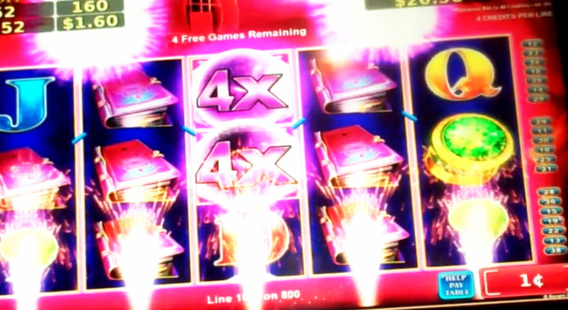 €640 Casino Tournament at Ruby Fortune Casino