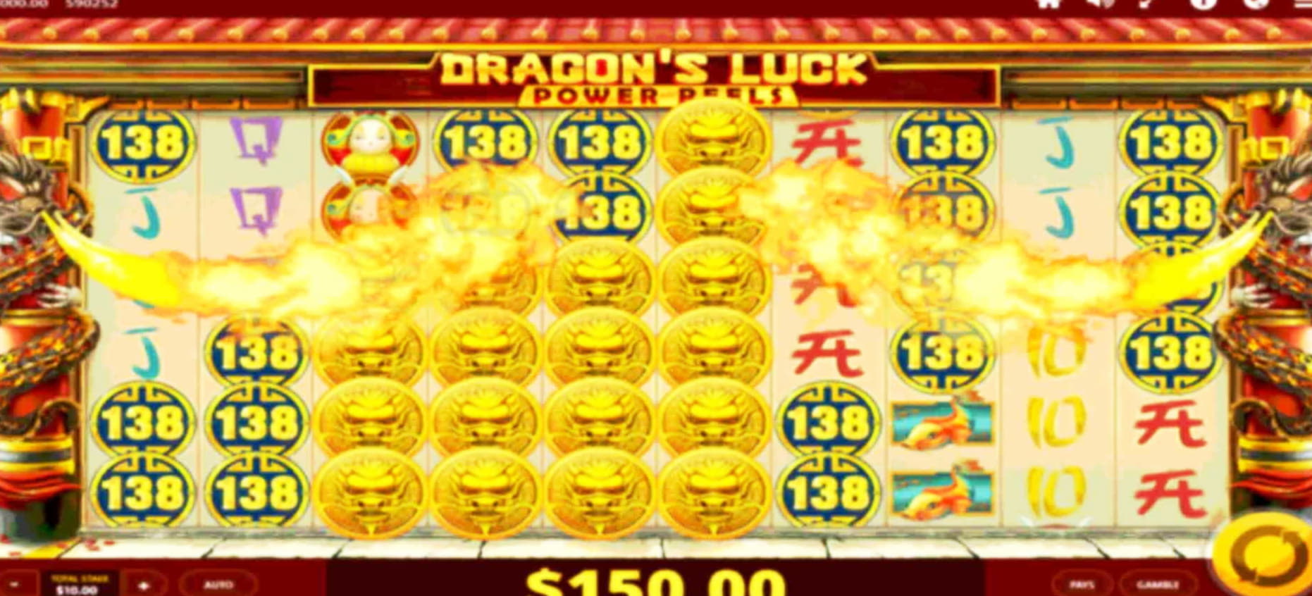 930% Match at a casino at Yes Casino 