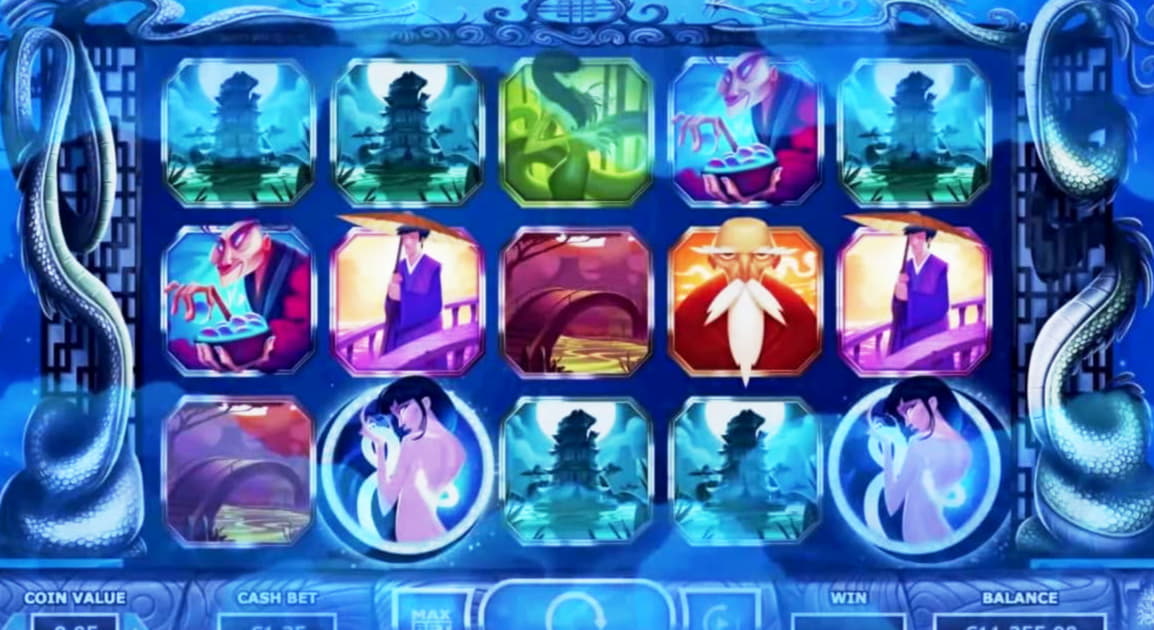 215% Welcome Bonus at Emu Casino