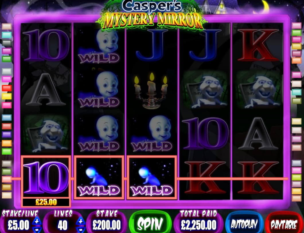 ﻿$650 Daily freeroll slot tournament at Ruby Fortune Casino