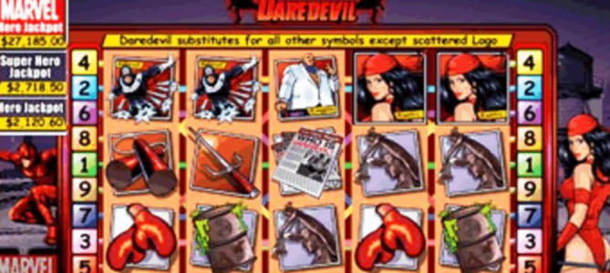 435% Match Bonus at Casino Las Vegas