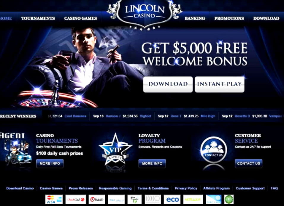 520% Signup Casino Bonus at Jackpot City Casino