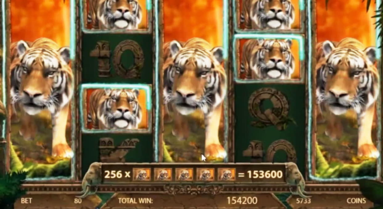 €4880 No deposit casino bonus at Leo Dubai Casino