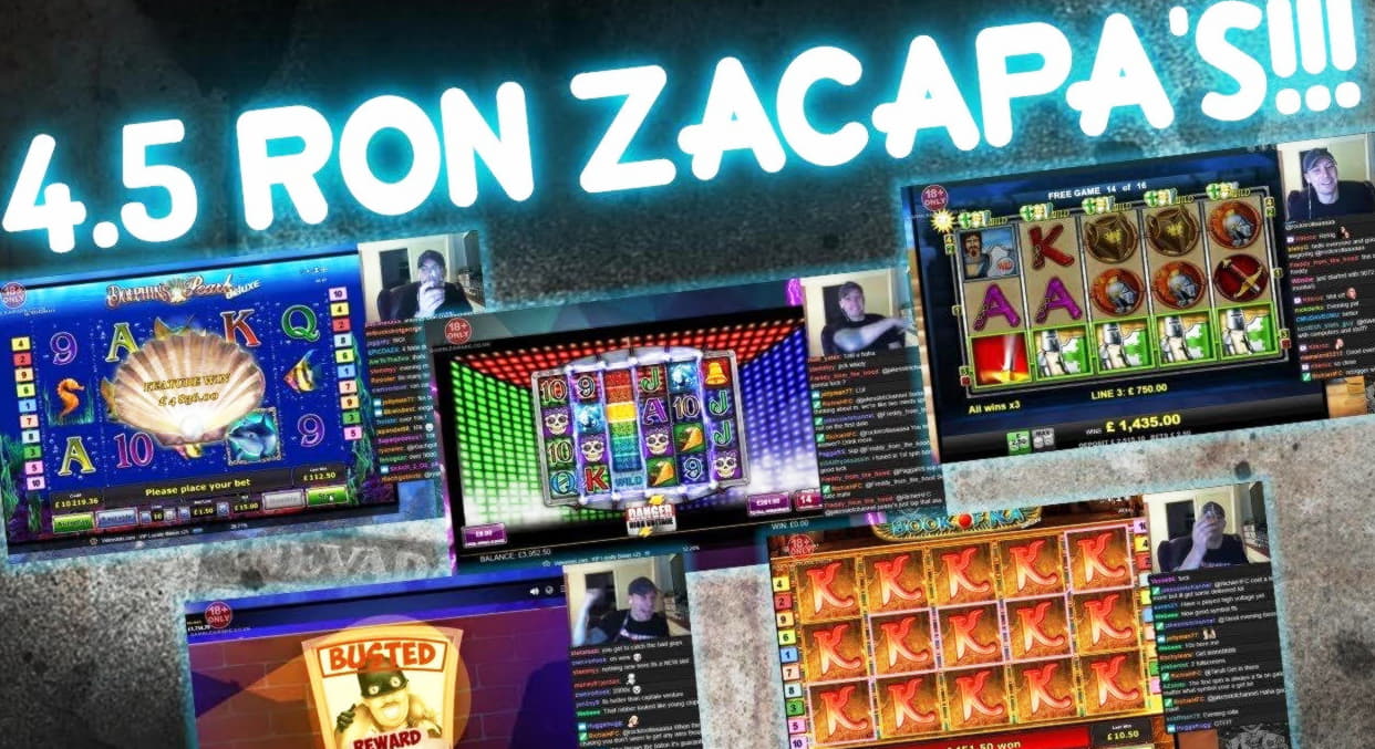 $220 Mobile freeroll slot tournament at Royal Vegas Casino
